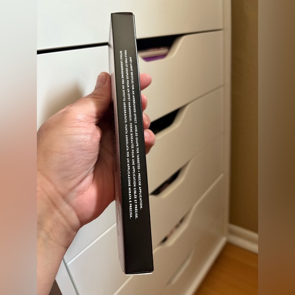 Fenty Beauty Blush Brush, Brand New Never Used. - Picture 4 of 7